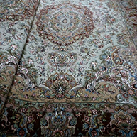 Luxury carpet, home decor