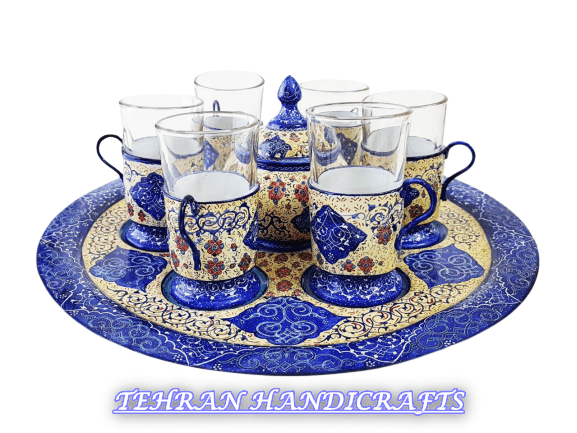 tehran handicrafts