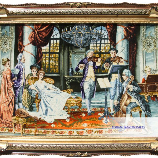 luxury wedding gifts, pictorial carpets online